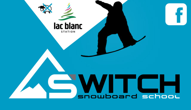 Moniteur de snowboard professionnel